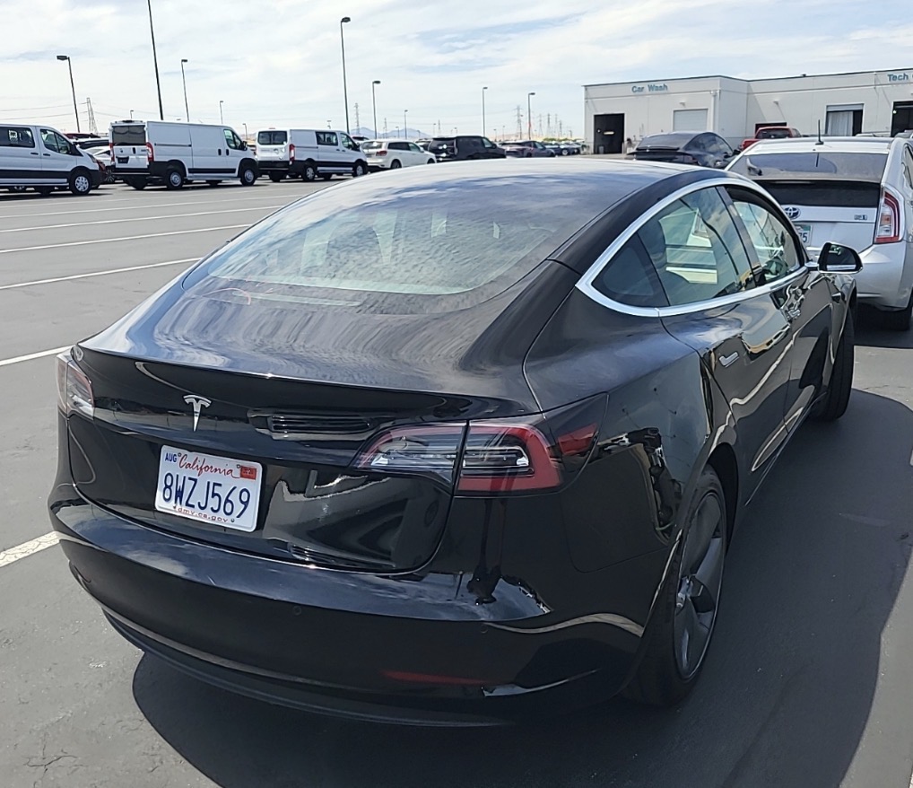 tesla model 3 2020 5YJ3E1EA1LF734139 image tesla model 3 2020 5YJ3E1EA1LF734139 image